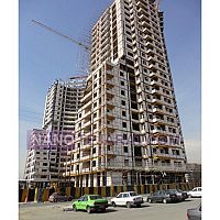 پروژه های ساختمانی بوستان زندگی پروژه های ساختمانی بوستان زندگی